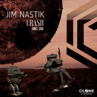 Jim Nastik - Crash (Club Mix)