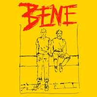 BENEE - Tough Guy