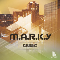 M.A.R.K.Y - Cloudless