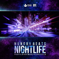Hungry Beats - Nightlife (Explicit)