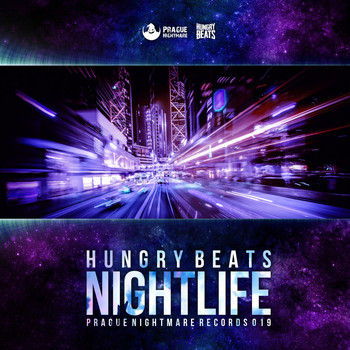 Hungry Beats - Nightlife (Explicit)