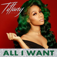 Tiffany Evans - All I Want