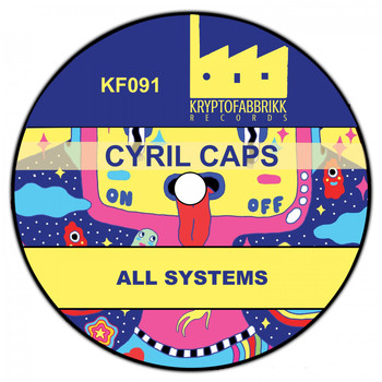 Cyril Caps - All Systems