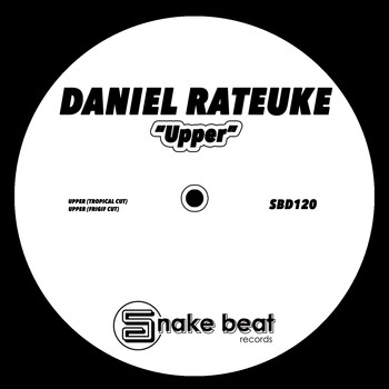 Daniel Rateuke - Upper