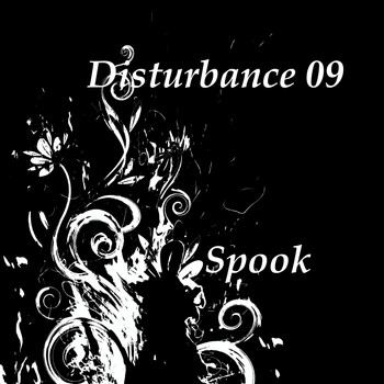 Disturbance09 - Spook