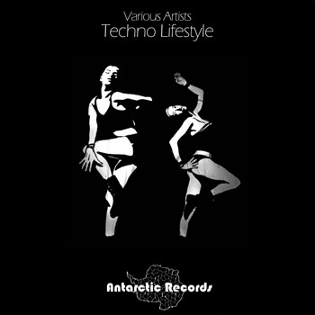 Various Artists - Techno Lifestyle (Explicit)