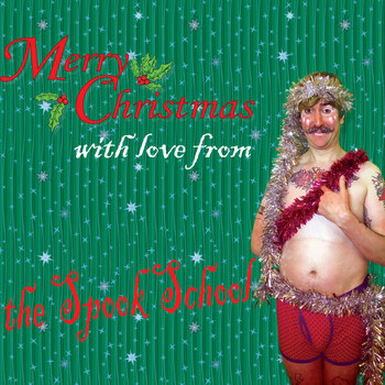The Spook School - Someone to Spend Christmas With