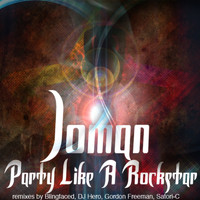 Joman - Party Like a Rockstar