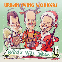 Urban Swing Workers - Wird's was geben?