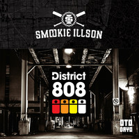 Smookie Illson - District 808