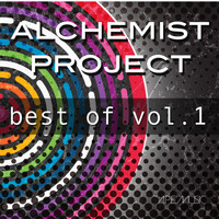 Alchemist Project - Best of, Vol. 1 (Explicit)