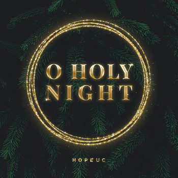 Darlene Zschech - O Holy Night / All Glory (feat. Darlene Zschech & Luke Taylor)