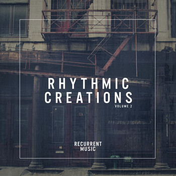 Various Artists - Rhythmic Creations, Vol. 2