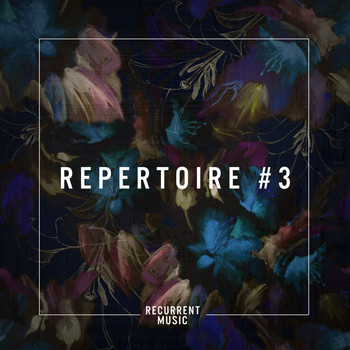 Various Artists - Repertoire #3