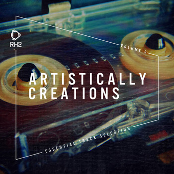 Various Artists - Artistically Creations, Vol. 9