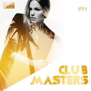 Various Artists - Club Masters, Vol. 14
