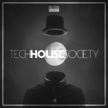 Various Artists - Tech House Society Issue 5