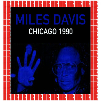 Miles Davis - Chigago Jazz Festival, Petrillo Music Shell, Grant Park, August 30th, 1990 (Hd Remastered Version)