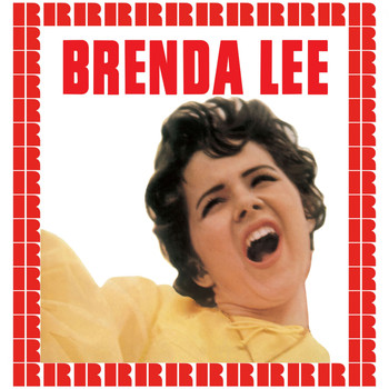 Brenda Lee - Miss Dynamite (Hd Remastered Edition)