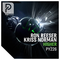 Ron Reeser & Kriss Norman - Higher
