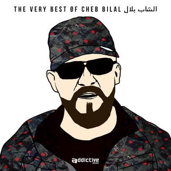 Cheb Bilal - The Very Best Of Cheb Bilal
