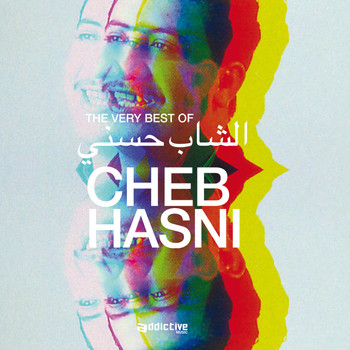 Cheb Hasni - The Very Best Of Cheb Hasni