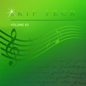 Skip Peck - Skip Peck Vol. 63
