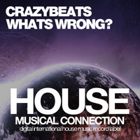 CrazyBeats - Whats Wrong?