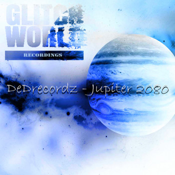 DeDrecordz - Jupiter 2080