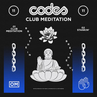 Codes - Club Meditation