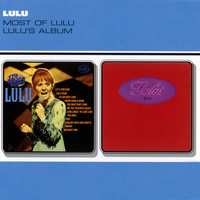 Lulu - Most Of Lulu / Lulu's Album