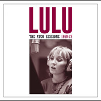Lulu - The Atco Sessions