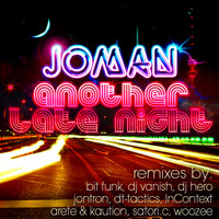 Joman - Another Late Night