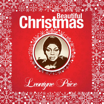 Leontyne Price - Beautiful Christmas