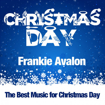 Frankie Avalon - Christmas Day