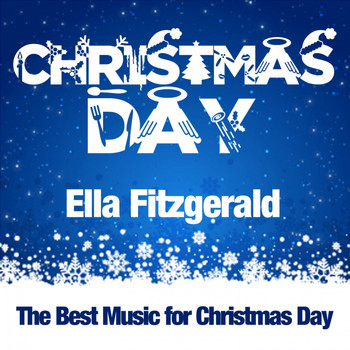 Ella Fitzgerald - Christmas Day