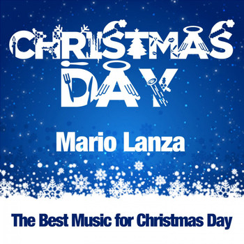 Mario Lanza - Christmas Day