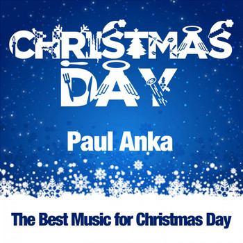 Paul Anka - Christmas Day