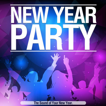 Various Artists - New Year Party (The Sound of Your New Year)