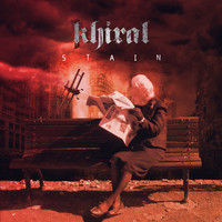 Khiral - Stain