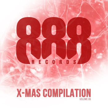Various Artists - X-Mas Compilation, Vol.6