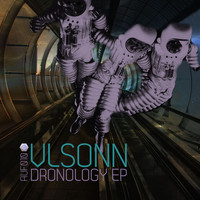 Vlsonn - Dronology EP