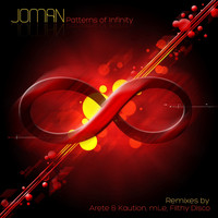 Joman - Patterns of Infinity