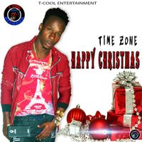Time Zone - Happy Christmas - Single