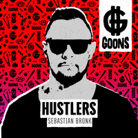 Sebastian Bronk - Hustlers