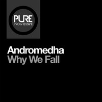 Andromedha - Why We Fall