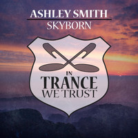Ashley Smith - Skyborn