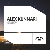 Alex Kunnari - Las Salinas