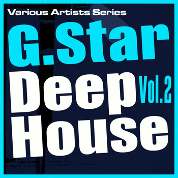 Various Artists - G.Star Deep House, Vol. 2