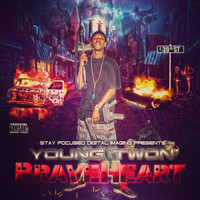 Young Twon - BraveHeart